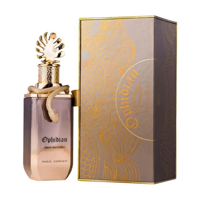 Paris Corner Ophidian eau de parfum sweet surrender 100 ml vaporizador