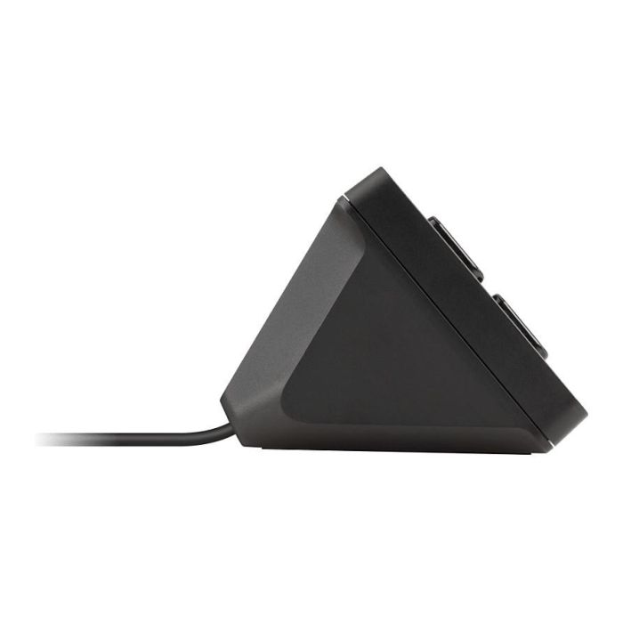 Elgato Stream Deck Mini Teclado con 6 Teclas de Acceso Directo, USB, Negro, Alámbrico, Compatible con Windows y Mac 3