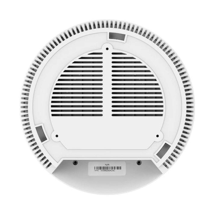 Punto de Acceso Grandstream GWN7615 Wi-Fi 6 GHz Blanco Gigabit Ethernet 2 Punto de Acceso Grandstream GWN7615 Wi-Fi 6 GHz Blanco Gigabit Ethernet 2