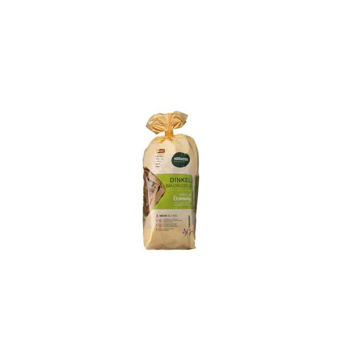 NATURATA Tallarines de Espelta Demeter 500Gr.