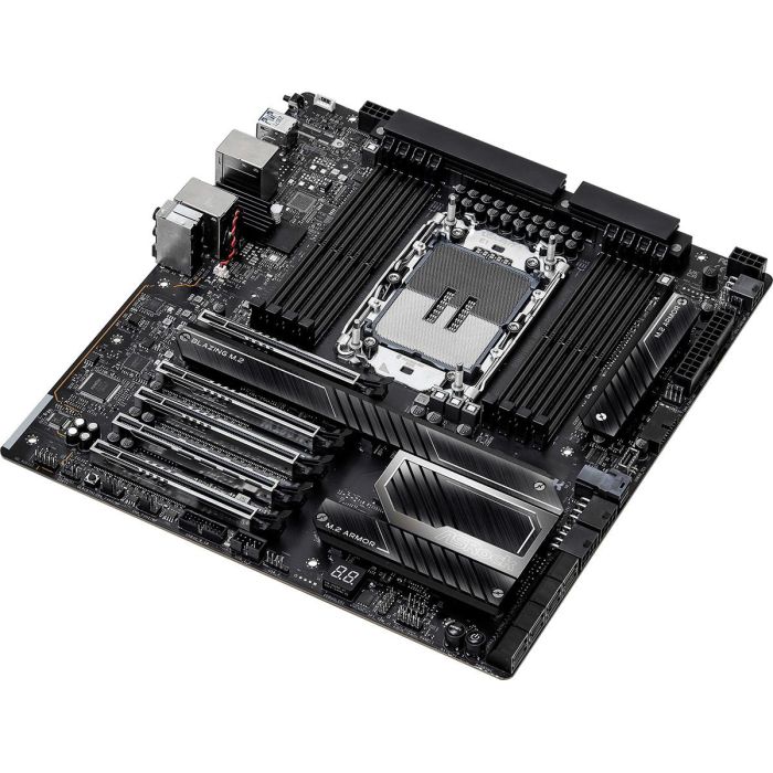 Placa Base ASRock W790 WS R2.0 INTEL W790 1 Placa Base ASRock W790 WS R2.0 INTEL W790 1