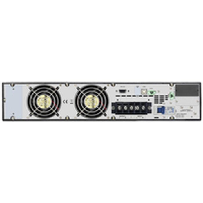 SAI Interactivo APC SRV6KRIRK 6000 W 6000 VA 6 SAI Interactivo APC SRV6KRIRK 6000 W 6000 VA 6