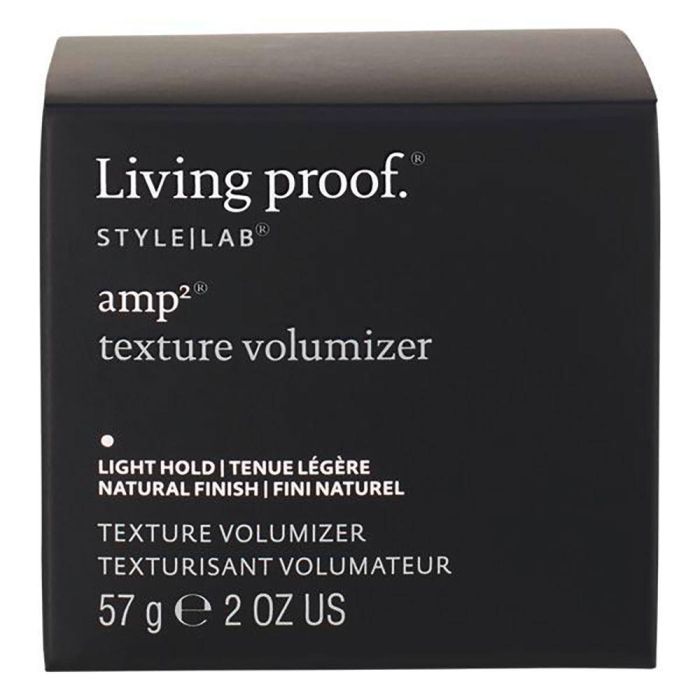 Living Proof Amp Instant Texture Volumizer Aerosol para Volumen y Textura Instantáneos 57 g 1