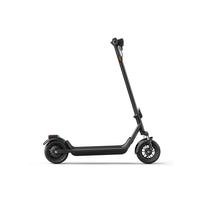 Niu Kqi 100F Black 3