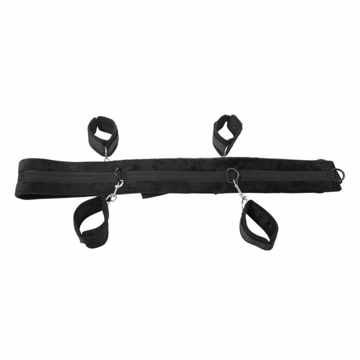 Abrazaderas para Bondage Sportsheets 11 Abrazaderas para Bondage Sportsheets 11