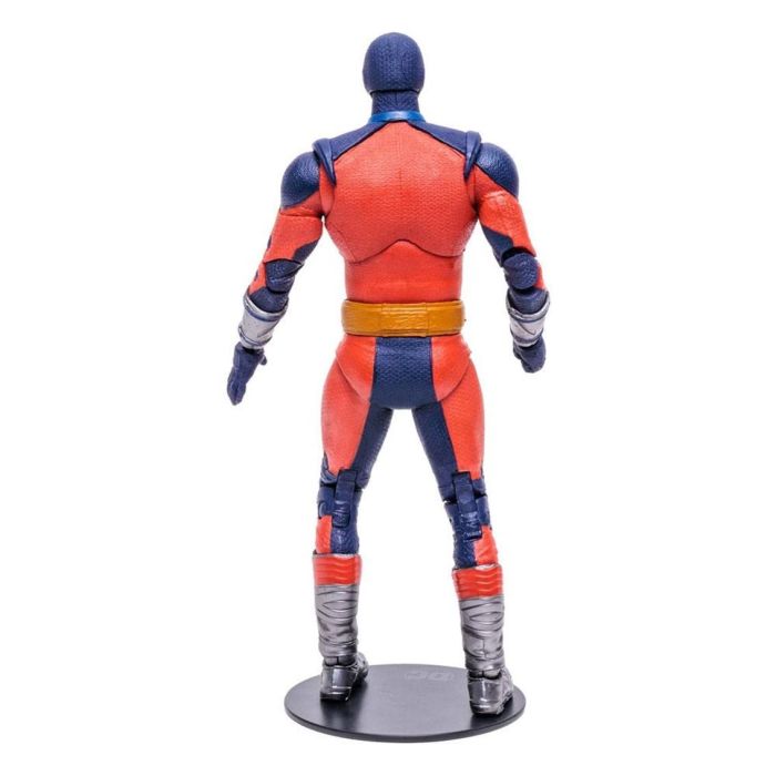 Mcfarlane Toys Figura DC Black Adam - Atom Smasher, 18 cm 3