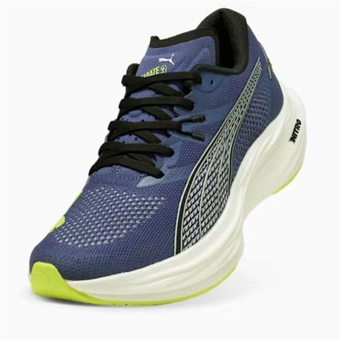 Zapatillas de Running para Adultos Puma Deviate Nitro 3 3