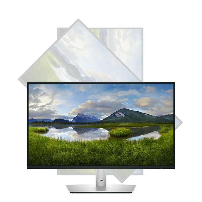 Dell P Series P2225H Computer 10 Dell P Series P2225H Computer 10