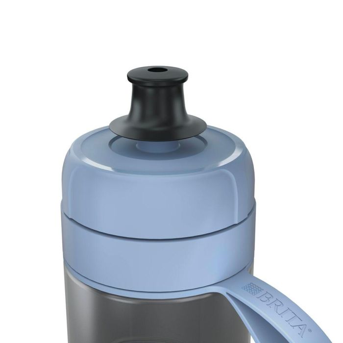 Botella Filtrante Brita 1052250 Azul oscuro Plástico 9 Botella Filtrante Brita 1052250 Azul oscuro Plástico 9
