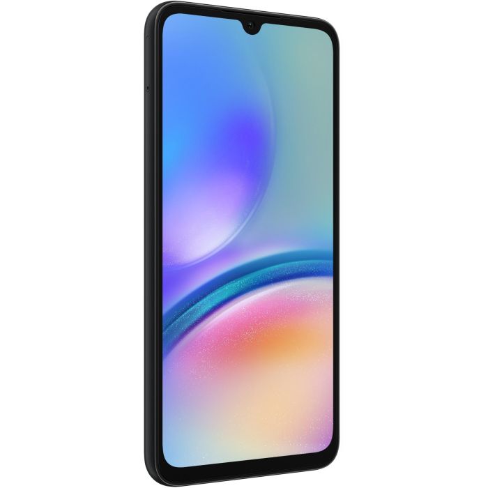 Samsung Galaxy A05s 128GB Almacenamiento 4GB RAM 4G Negro - Smartphone Android con Pantalla 6.7" PLS y Cámara 50MP 2 Samsung Galaxy A05s 128GB Almacenamiento 4GB RAM 4G Negro - Smartphone Android con Pantalla 6.7" PLS y Cámara 50MP 2