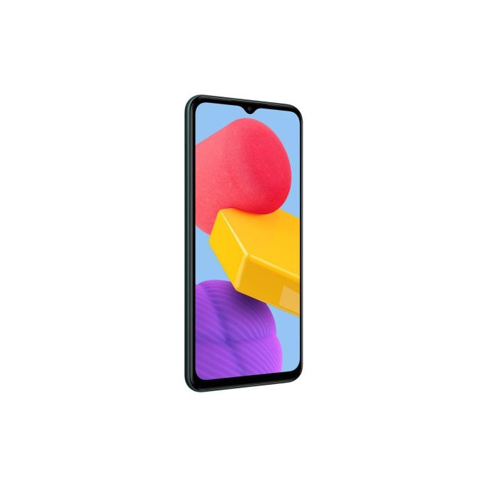 Smartphone Samsung SM-M135F/DSN 6,6" 4 GB RAM Octa Core Verde 4 Smartphone Samsung SM-M135F/DSN 6,6" 4 GB RAM Octa Core Verde 4