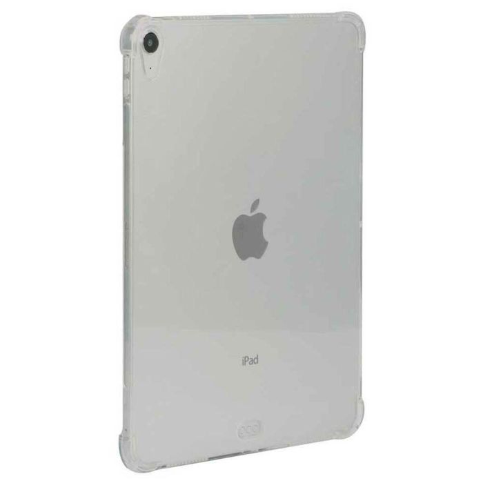 Funda para Tablet Mobilis 061007 Transparente 2 Funda para Tablet Mobilis 061007 Transparente 2