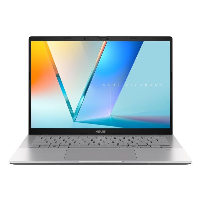 Asus VivoBook S14 S3407CA-LY124 Portátil Intel Core Ultra 5-225H/16GB/512GB SSD/14"/Sin Sistema Operativo