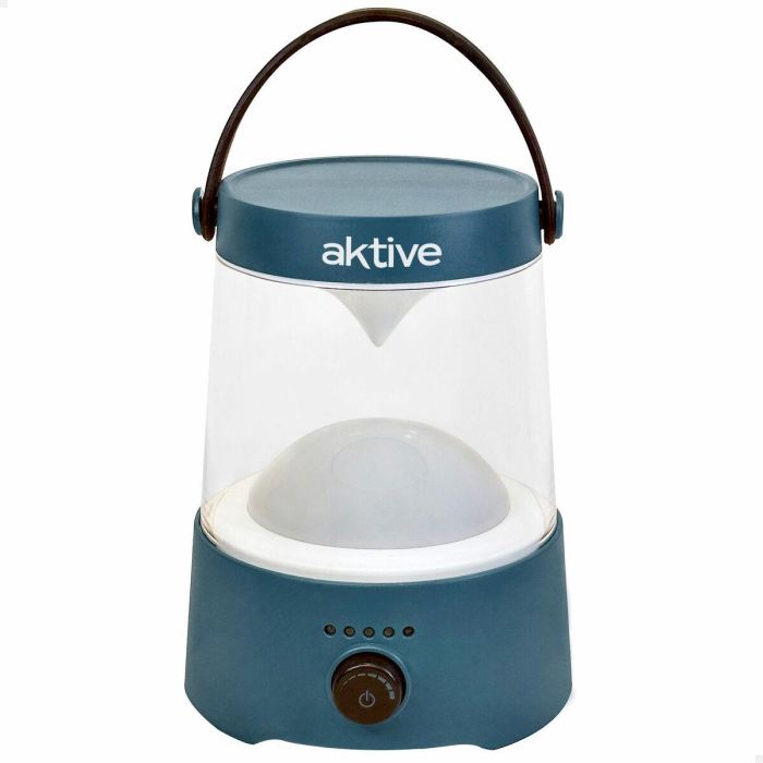 Farol LED Aktive (4 Unidades) 6 Farol LED Aktive (4 Unidades) 6