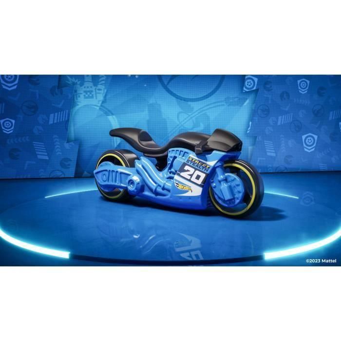 Hot Wheels Unleashed 2 Turbocargado - Juego de PS4 2 Hot Wheels Unleashed 2 Turbocargado - Juego de PS4 2