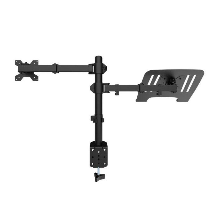 Soporte de Mesa para Pantalla CoolBox COO-SOP-MP01 32" 16 Kg 7 Soporte de Mesa para Pantalla CoolBox COO-SOP-MP01 32" 16 Kg 7
