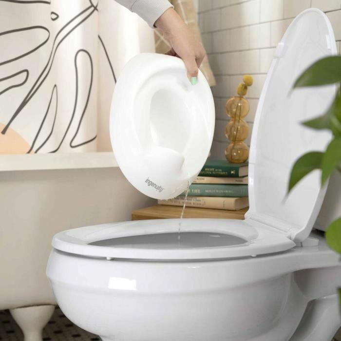 Orinal Ingenuity 2 Orinal Ingenuity 2
