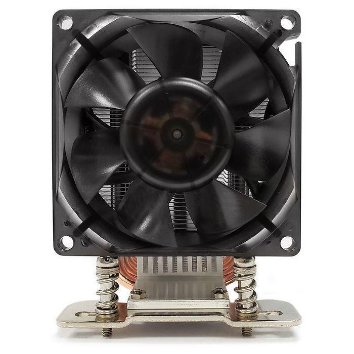 K Inter-Tech Kühler A-35 3HE aktiv AMD Socket SP3.TR4 1 K Inter-Tech Kühler A-35 3HE aktiv AMD Socket SP3.TR4 1