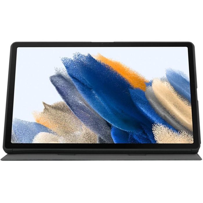 Targus THZ919GL Funda para Tablet Samsung Galaxy Tab A8 10.5" Negro con Modo Espera 11