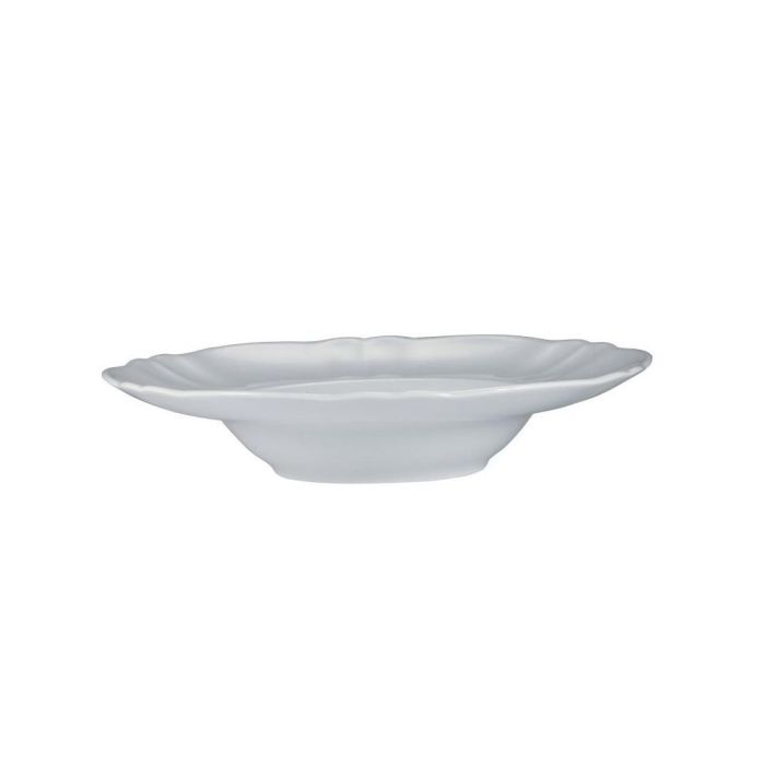 Le coq Plato Pasta Harmoniae Porcelana Ø 26,5 cm (4 Unidades)
