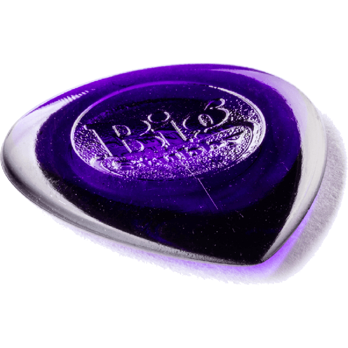 Pack 6 Púas Big Stubby® Nylon - 3,00 Mm 1 Pack 6 Púas Big Stubby® Nylon - 3,00 Mm 1