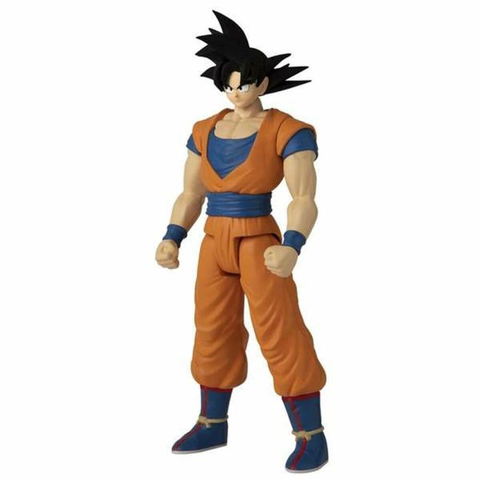 Arenero Bandai Goku Limit Breaker Series 5 Arenero Bandai Goku Limit Breaker Series 5