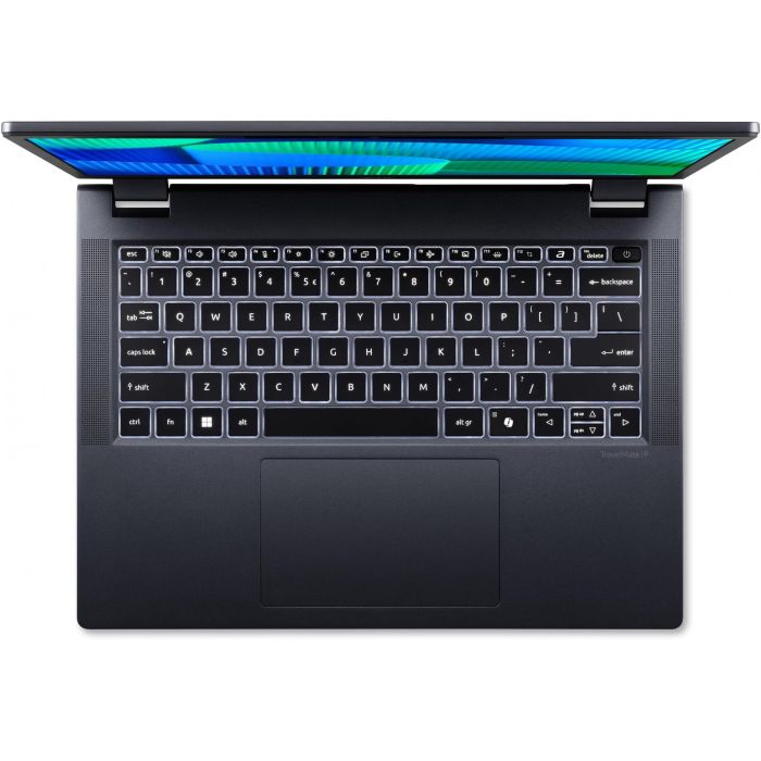 Acer TravelMate P4 14" 16:10 R7-8840U 32GB 1TBSSD W11P 3