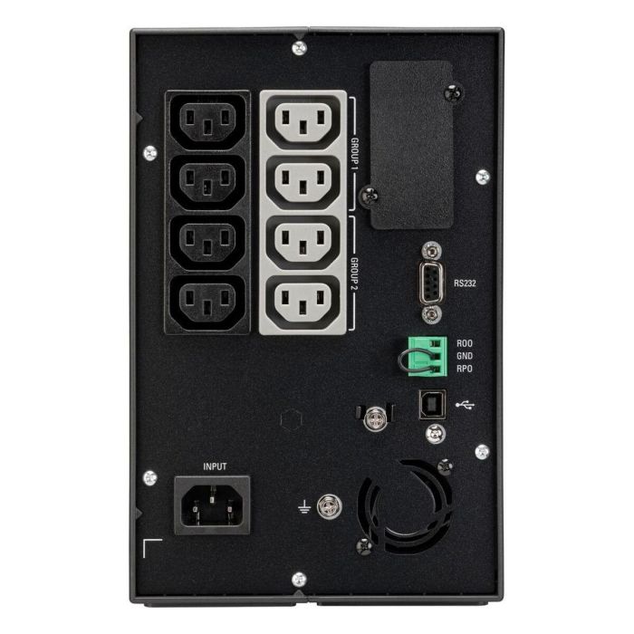 SAI Interactivo Eaton 5P1150IG2 1 SAI Interactivo Eaton 5P1150IG2 1
