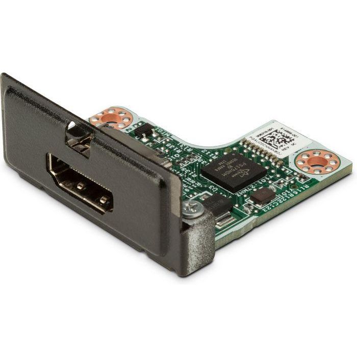 HP HDMI Flex Port HP HDMI Flex Port