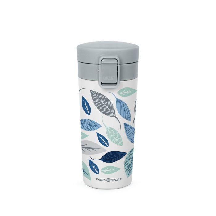 Travel Mug Decorada 360 ml 2 Surtidos - Thermosport (12 Unidades) 10 Travel Mug Decorada 360 ml 2 Surtidos - Thermosport (12 Unidades) 10