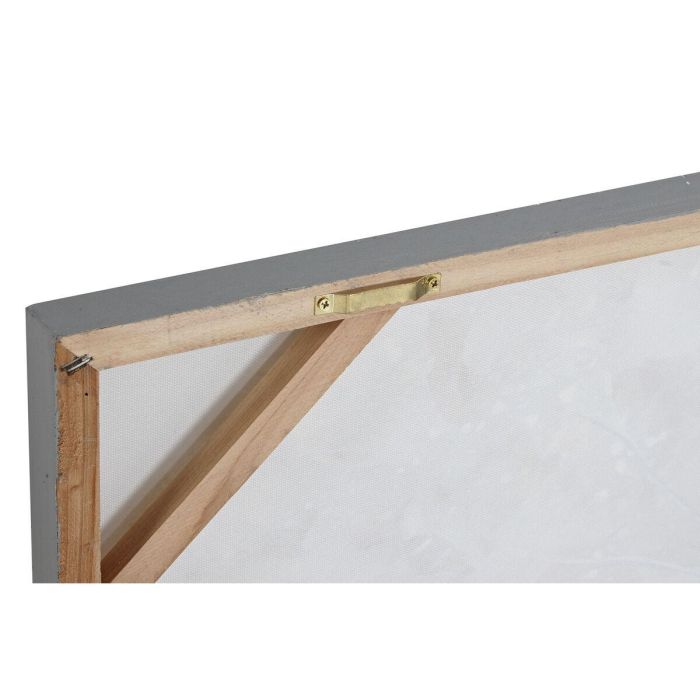 Cuadro Tradicional DKD Home Decor Dorado 3 x 60 x 120 cm (2 Unidades) 1 Cuadro Tradicional DKD Home Decor Dorado 3 x 60 x 120 cm (2 Unidades) 1