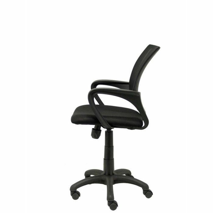 Silla de Oficina Vianos Foröl 312NE Negro 3