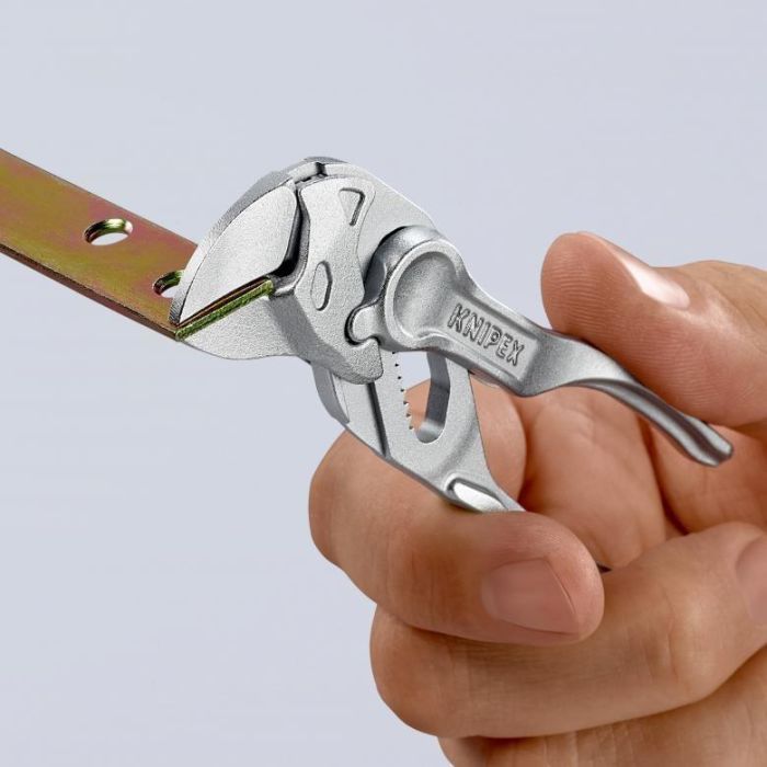 KNIPEX Zangenschlssel XS 19 KNIPEX Zangenschlssel XS 19