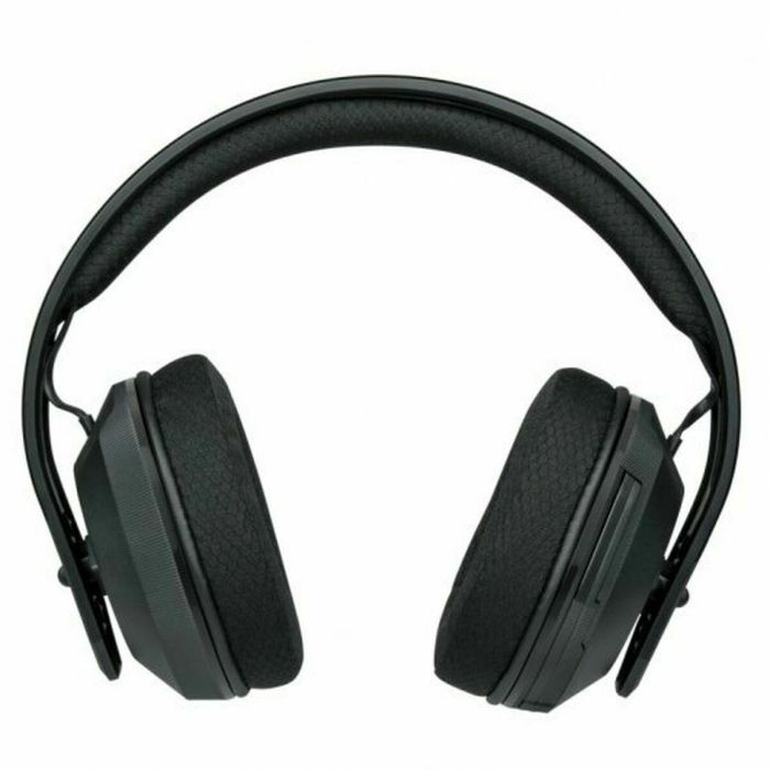 Auriculares con Micrófono Gaming Nacon RIG600PROHX Negro 2 Auriculares con Micrófono Gaming Nacon RIG600PROHX Negro 2