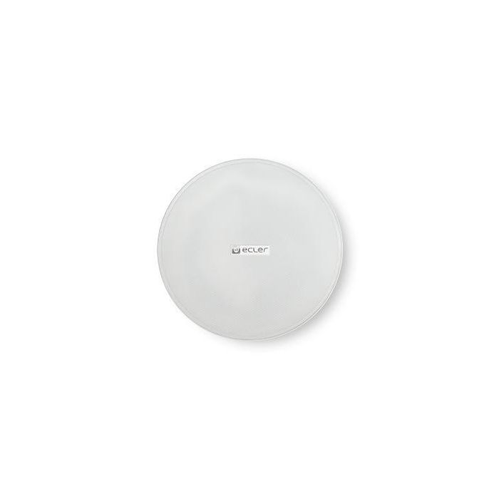 Ecler 8 " ceiling loudspeaker Ecler 8 " ceiling loudspeaker