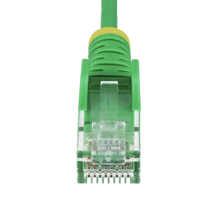 Cable USB Startech N6PAT50CMGNS Verde 50 cm 1