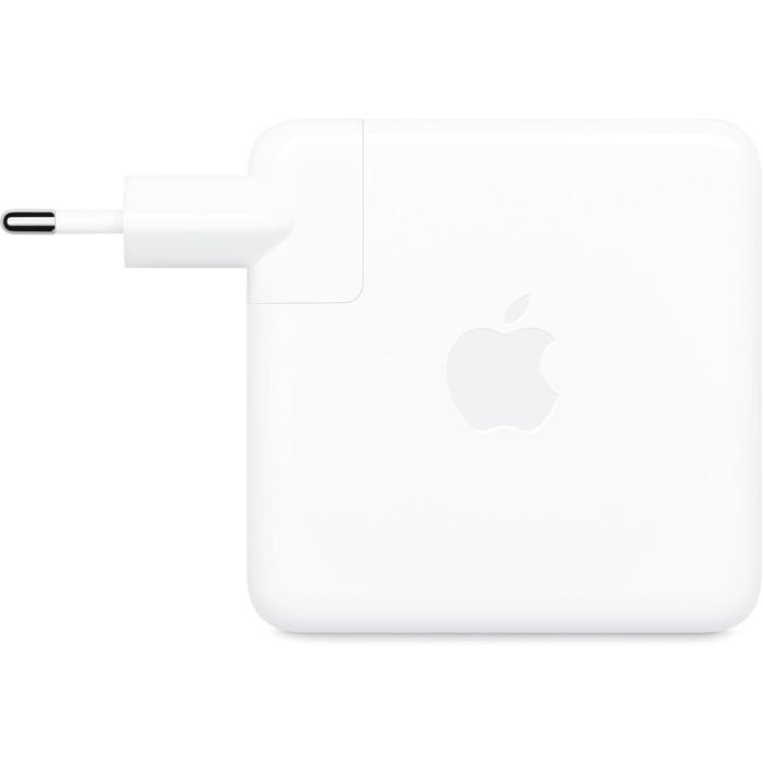 Apple APP1714265475957 Adaptador de corriente USB-C 96W Blanco 0 Apple APP1714265475957 Adaptador de corriente USB-C 96W Blanco 0