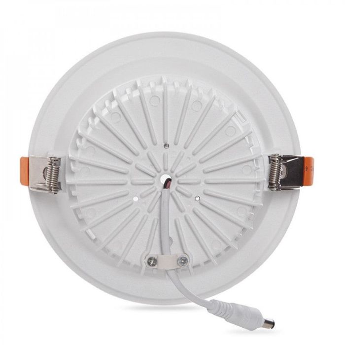 Foco Downlight Circular LED 18W 2520Lm 6000ºK Anti-Deslumbrante UGR19 40.000H [HO-DL-AD-18W-CW] 3