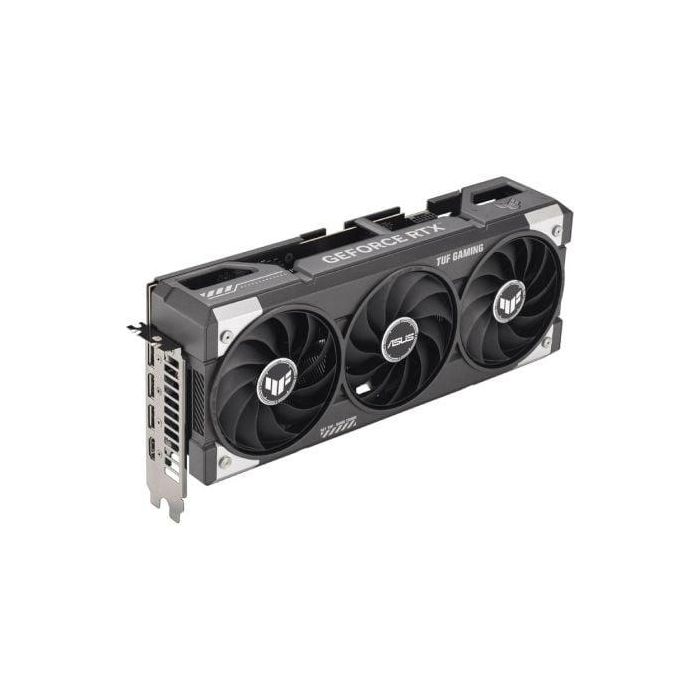 Tarjeta Gráfica Asus TUF Gaming GeForce RTX 5060 Ti OC/ 16GB GDDR7 2 Tarjeta Gráfica Asus TUF Gaming GeForce RTX 5060 Ti OC/ 16GB GDDR7 2