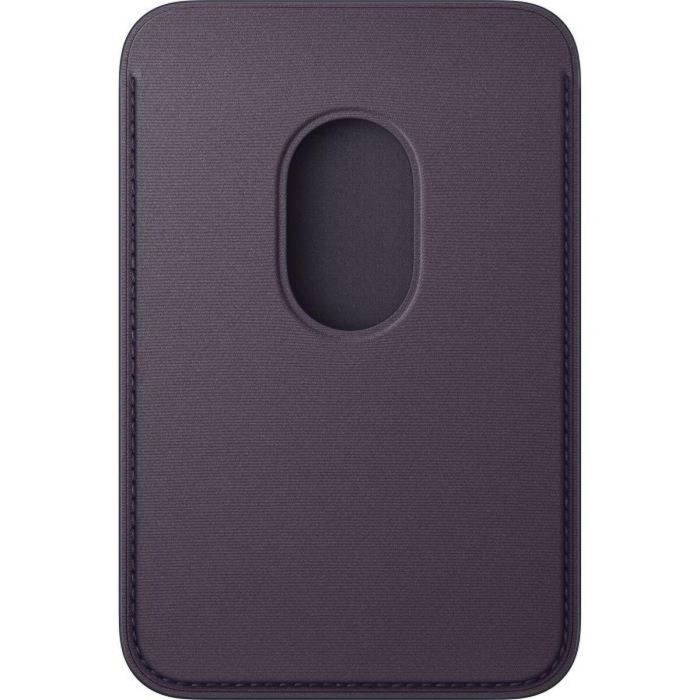 Funda para Móvil Apple Morado Apple 1 Funda para Móvil Apple Morado Apple 1