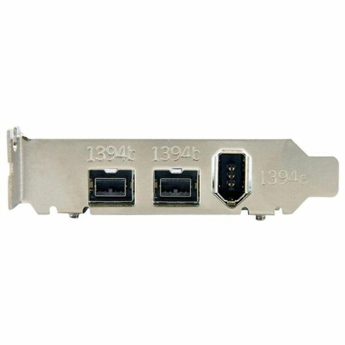Tarjeta PCI Startech PEX1394B3LP 1 Tarjeta PCI Startech PEX1394B3LP 1