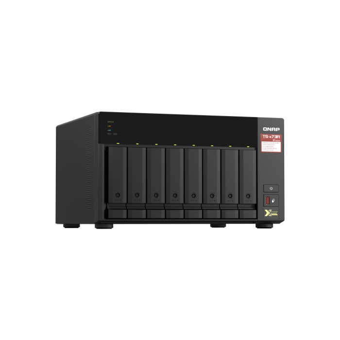 QNAP TS-873A-8G servidor de almacenamiento NAS Torre Ethernet Negro V1500B 2 QNAP TS-873A-8G servidor de almacenamiento NAS Torre Ethernet Negro V1500B 2