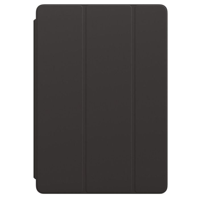 Funda Smart Cover Apple para iPad 7/ 8 y 9 Gen/ iPad Air 3 Gen y iPad Pro 10.5"/ Negra 2 Funda Smart Cover Apple para iPad 7/ 8 y 9 Gen/ iPad Air 3 Gen y iPad Pro 10.5"/ Negra 2