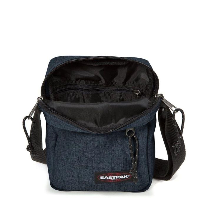 Bolso Bandolera Eastpak The One Triple Denim 1