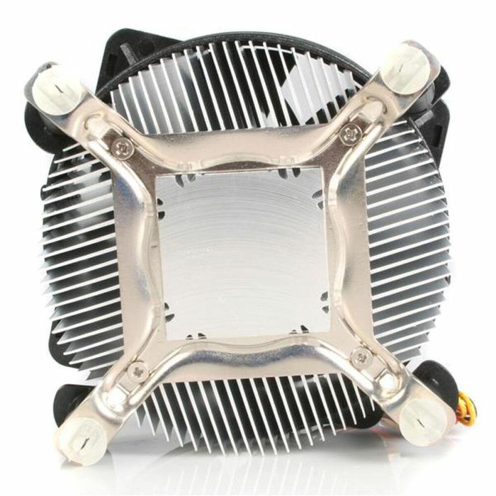 Ventilador de CPU Startech FAN775E LGA 775 TX3 Ø 95 mm 2 Ventilador de CPU Startech FAN775E LGA 775 TX3 Ø 95 mm 2