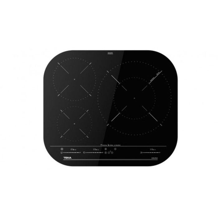 Placa de Inducción Teka IKC63320MSP Placa de Inducción Teka IKC63320MSP