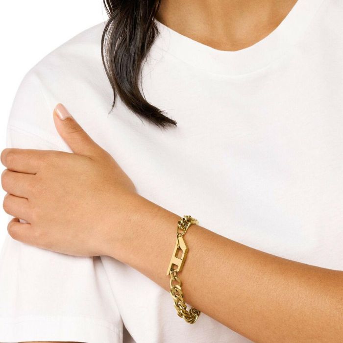 Pulsera Hombre Diesel DX1511710 2