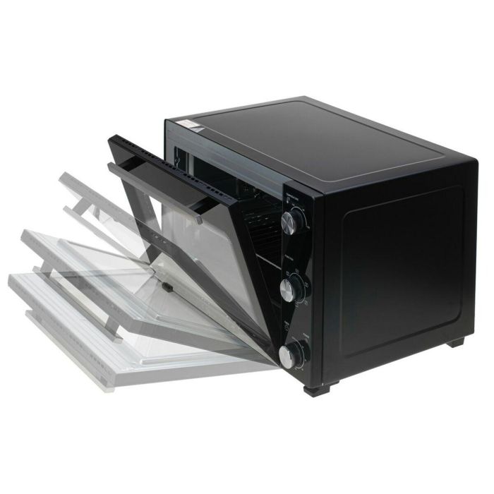 Hornillo Adler AD 6026 2000 W 7