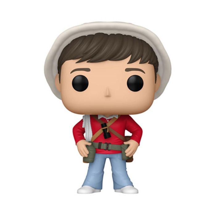 Funko Pop Cine La Isla Gilligan Funko Pop Cine La Isla Gilligan