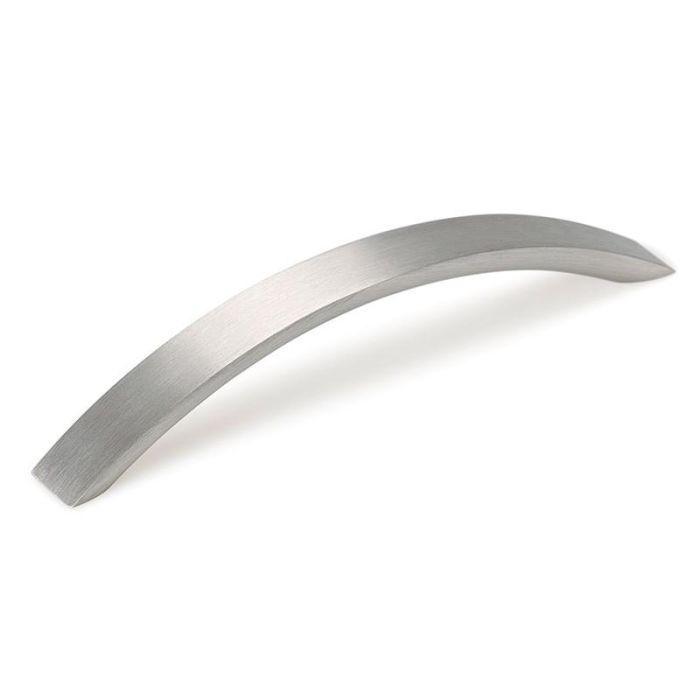 Tirador Arko Material Aluminio Acabado Inox Cepillado. Elegir Distancia Entre Centro. Distancia 160 Viefe Tirador Arko Material Aluminio Acabado Inox Cepillado. Elegir Distancia Entre Centro. Distancia 160 Viefe